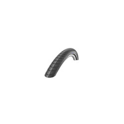 Tire 20´´ Schwalbe Big Apple 20x2.0 (50-406)