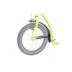 KOSTKA Fender Shock 1665 - Front