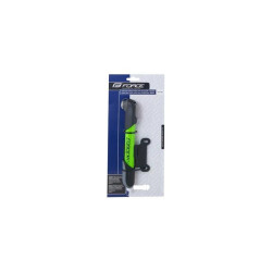 Pump FORCE SPORT DUO TELESCOPE - Green