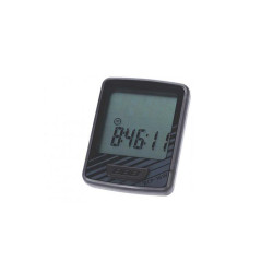 Cyclocomputer BBB BCP-16W DashBoard