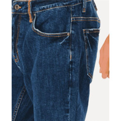 Pantalon RIPCURL Epic Denim Pant Tidal Blue 33