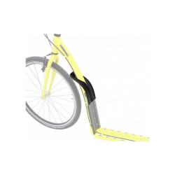 KOSTKA Footbike Fender Plus