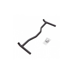 Handlebars KOSTKA FBH Racer Ergo
