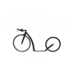Kick Scooter KOSTKA RACER CTi - Carbon