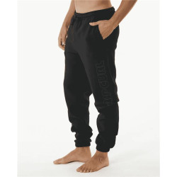 Pantalon RIPCURL Surf Revival Trackpant Washed Black L