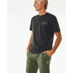 Short RIPCURL Vaporcool Trackshort Dark Olive M