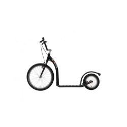 Kick Scooter KOSTKA UNI 2 - Black