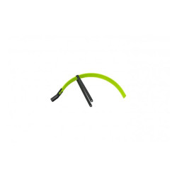 Rear fender KOSTKA 16´´ forRubik 4 - Fluorescent yellow