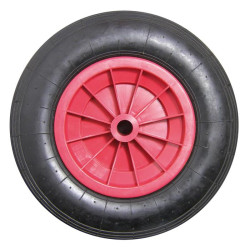 Pneu CHARIOT - SIDEON   - Taille 300/40
