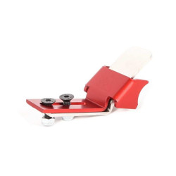 Frein Trynyty Bender Fender Rouge