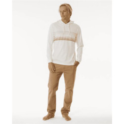Teeshirt RIPCURL Surf Revival Ls Tee Bone M