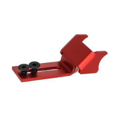 Frein Trynyty Spoiler Rouge