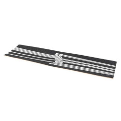 Grip Friendly Strings