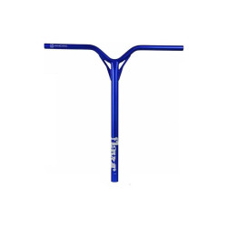 Guidon Flavor Awakening Bleu - 550 mm IHC 31,8