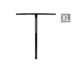 Guidon Raw Toronto Rev2 34.9 Noir HIC 34,9