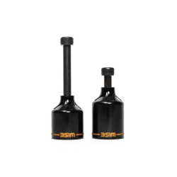 Pegs WISE Luminity Noir