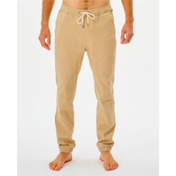 Pantalon RIPCURL Re Entry Jogger Pant Khaki 2XL