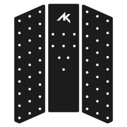 AIRUSH ak traction ultrathin black - front