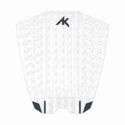 AIRUSH ak traction classic white - rear