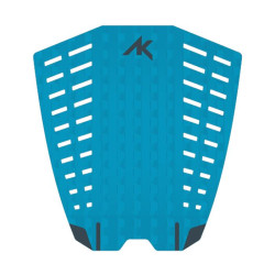 AIRUSH ak traction classic teal - rear