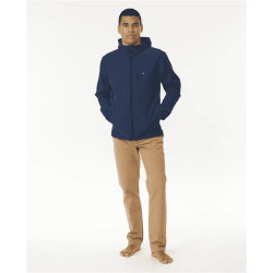 Veste RIPCURL Anti Series Elite Jacket Navy M