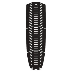AIRUSH ak traction full deck black
