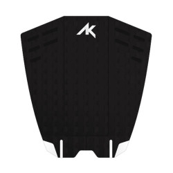 AIRUSH ak traction ultracush black - rear