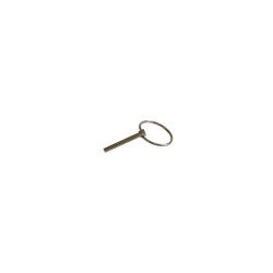 Pièce détachée chariot SIDEON  spare parts trolley - goupille