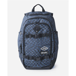 Sac à dos RIPCURL Posse 33L Back To School Navy