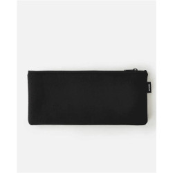 Trousse RIPCURL Small Pencil Case 2023 Black/White