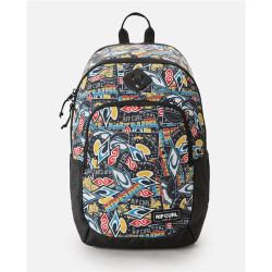 Sac à dos RIPCURL Ozone 30L Bts Multico