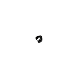 Clip wishbone SIDEON  clip 2 pins