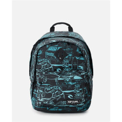 Sac à dos RIPCURL Double Dome 24L Bts Aqua