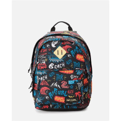 Sac à dos RIPCURL Double Dome 24L Bts Black