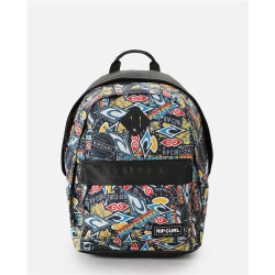 Sac à dos RIPCURL Double Dome 24L Bts Multico