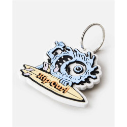 Porte clés RIPCURL Boys Keyring Blue