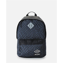 Sac à dos RIPCURL Dome 18L + Pc Bts Navy