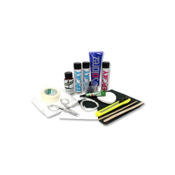 Kit de réparation SOLAREZ  pro repair sup 110g