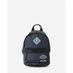 Sac à dos RIPCURL Mini Dome 6L Bts Navy