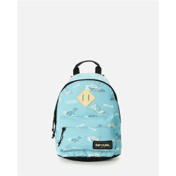 Sac à dos RIPCURL Mini Dome 6L Bts Sky Blue