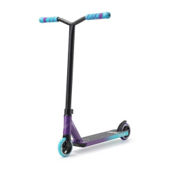 Trottinette Freestyle BLUNT One S3 Purple Teal