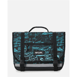 Sac à dos RIPCURL Small Satchel 11L Bts Aqua