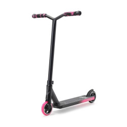 Trottinette Freestyle BLUNT One S3 Black Pink