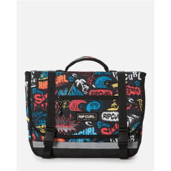 Sac à dos RIPCURL Small Satchel 11L Bts Black