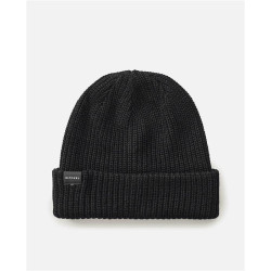Bonnet RIPCURL Impact Reg Beanie Black