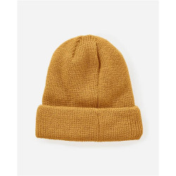 Bonnet RIPCURL Impact Reg Beanie Gold