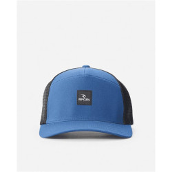 Casquette RIPCURL Vaporcool Flexfit Trucker Navy