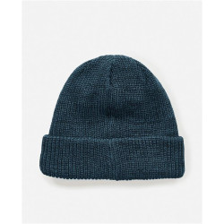 Bonnet RIPCURL Icons Reg Beanie Deep Ocean