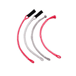 Pièce détachée barre kitesurf PLKB Navigator flying line connector set