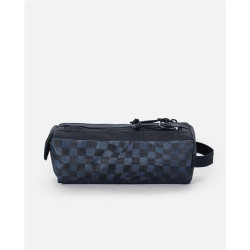 Trousse RIPCURL Pencil Case 2Cp Bts Navy